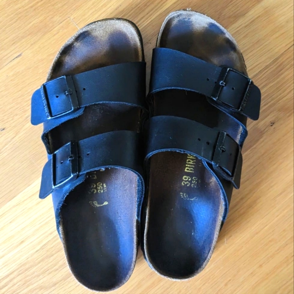 Birkenstock Arizona Sandals 39